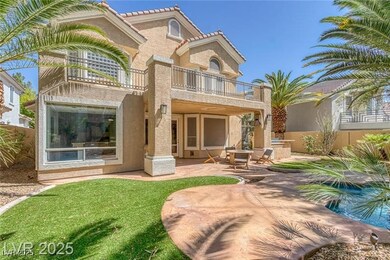 unlisted-address, Las Vegas, NV 89134 - photo 4