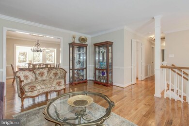 10820 Stanhope Place, Fairfax, VA 22032 - photo 5