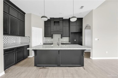 1622 Isabella Grace St, Weslaco, TX 78599 - photo 7