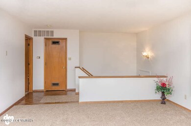 Unit A. Living Room