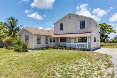 Front 4340 Whispering Pines Rd