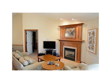 Great Room.