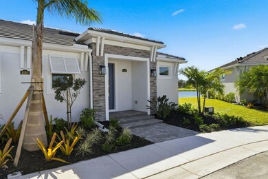 4062 Santa Caterina Blvd unit 102, Bradenton, FL 34211 - photo 3