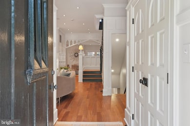 1849 Calvert St NW, Washington, DC 20009 - photo 2