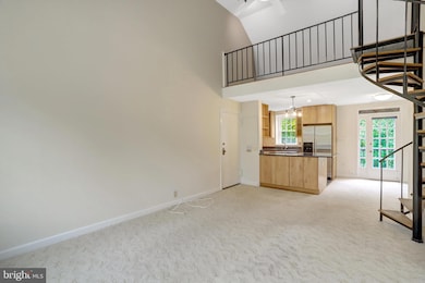 3062 S Buchanan St unit C2, Arlington, VA 22206 - photo 3