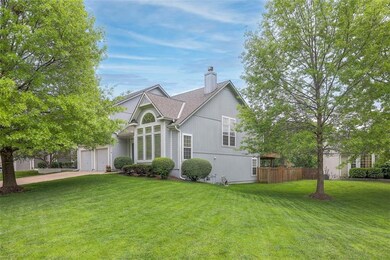 22119 W 51st Terrace, Shawnee, KS 66226 - photo 2