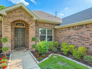 2620 Clubhouse Dr, Denton, TX 76210 - photo 5