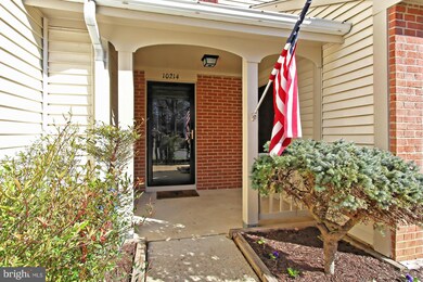 10214 Faire Commons Ct, Burke, VA 22015 - photo 2