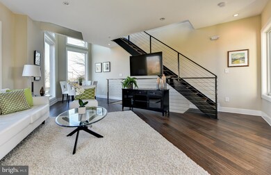 1103 9th St NE unit 1, Washington, DC 20002 - photo 4