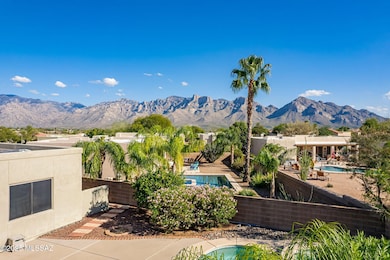 593 W Pyramid Point Ct, Tucson, AZ 85737 - photo 6