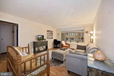 Bon Wit Plaza unit 315, Washington, DC 20037 - photo 2