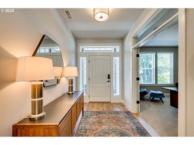 Entrance/Foyer