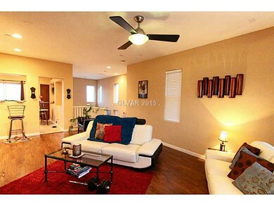 Family Room.