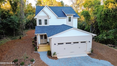 544 S Stephens St, Southern Pines, NC 28387 - photo 4