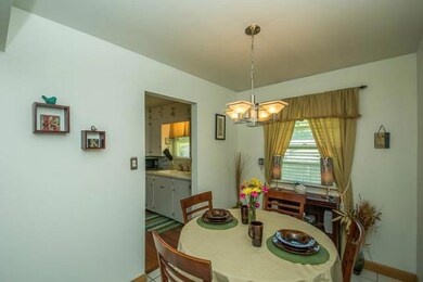 Dining Room.