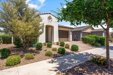 Low Maintenance Front Yard