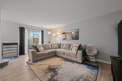 7315 Winthrop Way unit 16, Downers Grove, IL 60516 - photo 3