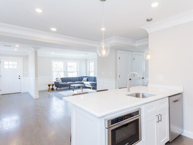 15 Warwick St, Somerville, MA 02145 - photo 6