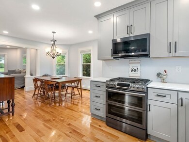 39 Narragansett Ave, Worcester, MA 01607 - photo 5