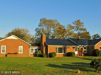 1318 Richmond Rd, Amissville, VA 20106 - photo 2