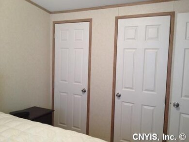 Bedroom Bedroom Closets