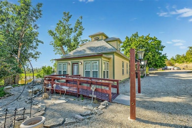 1003 N Burnt Fork Rd, Stevensville, MT 59870 - photo 2