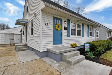 787 Wainwright Dr. Columbus OH-4