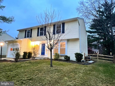 7927 Red Jacket Way, Jessup, MD 20794 - photo 3