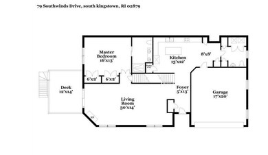 79 Southwinds Dr, Wakefield, RI 02879 - photo 5