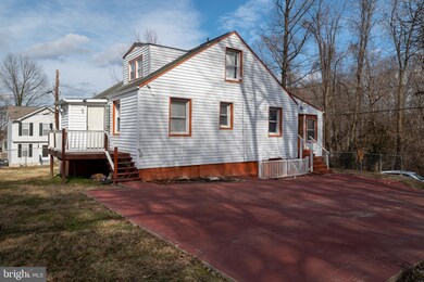 1001 Capitol Heights Blvd, Capitol Heights, MD 20743 - photo 4