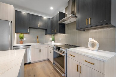 5245 Washington St unit 6, West Roxbury, MA 02132 - photo 7