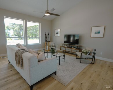 346 W Georgia Ave, Nampa, ID 83686 - photo 3