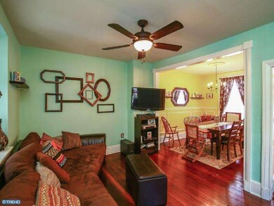 231 S Union St, Kennett Square, PA 19348 - photo 3