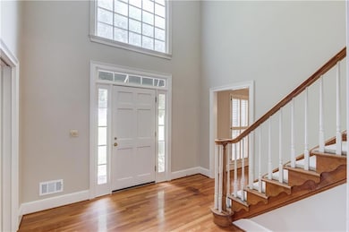 105 Inverness Approach, Roswell, GA 30075 - photo 4