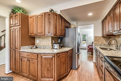 6456 Ohara Ct, Springfield, VA 22152 - photo 3