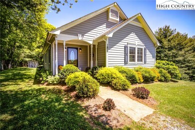 184 Daydreams Ln, Deep Gap, NC 28618 - photo 3