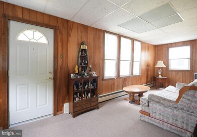 2124 Lodge Forest Dr, Sparrows Point, MD 21219 - photo 5