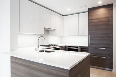 Millennium Tower unit 1110, Boston, MA 02110 - photo 5