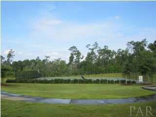 Tennis courts