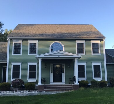 32 Mountain Ash Ln, Pembroke, MA 02359 - photo 2