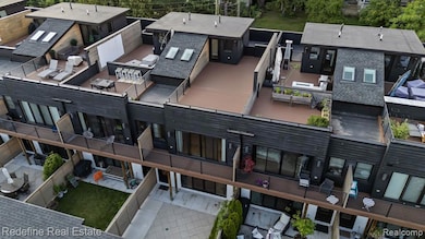 722 E Parent Ave, Royal Oak, MI 48067 - photo 4