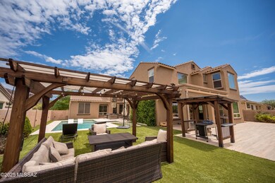 8770 W Denstone Rd, Marana, AZ 85653 - photo 7