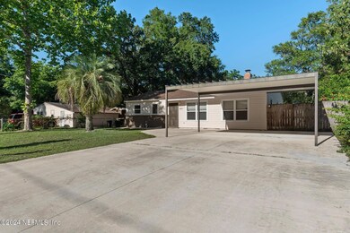 5557 Green Forest Dr, Jacksonville, FL 32244 - photo 3