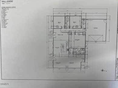 Floor Plan Round 10