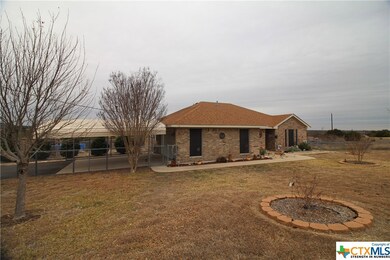 1015 Bluebonnet Dr, Copperas Cove, TX 76522 - photo 3