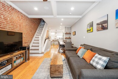 521 S Lakewood Ave, Baltimore, MD 21224 - photo 4