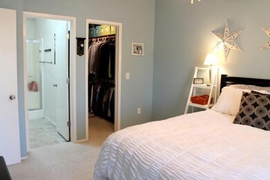 Master Bedroom.