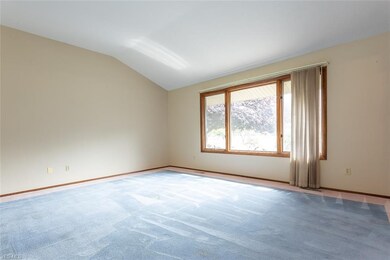 Spacious Living Room.