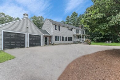 260 Ridge St, Millis, MA 02054 - photo 2