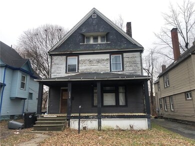 1864 Hastings Ave, Cleveland, OH 44112 - photo 2